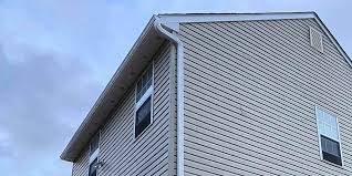 Reliable Woodburn, IN Siding Solutions